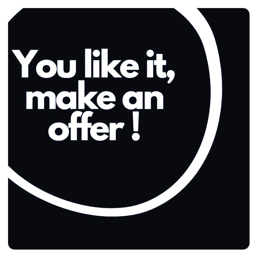 I mean It don’t hurt to ask‼️